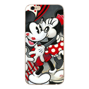 Case Christmas Santa For Apple iPhone Model:  A